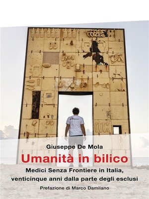 cover image of Umanità in bilico